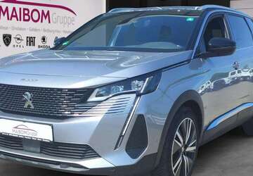 Peugeot 5008 35.182 km 29.990 &euro; Dinslaken 46539