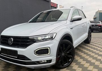 VW T-Roc 144.500 km 19.950 &euro; Duisburg 47259