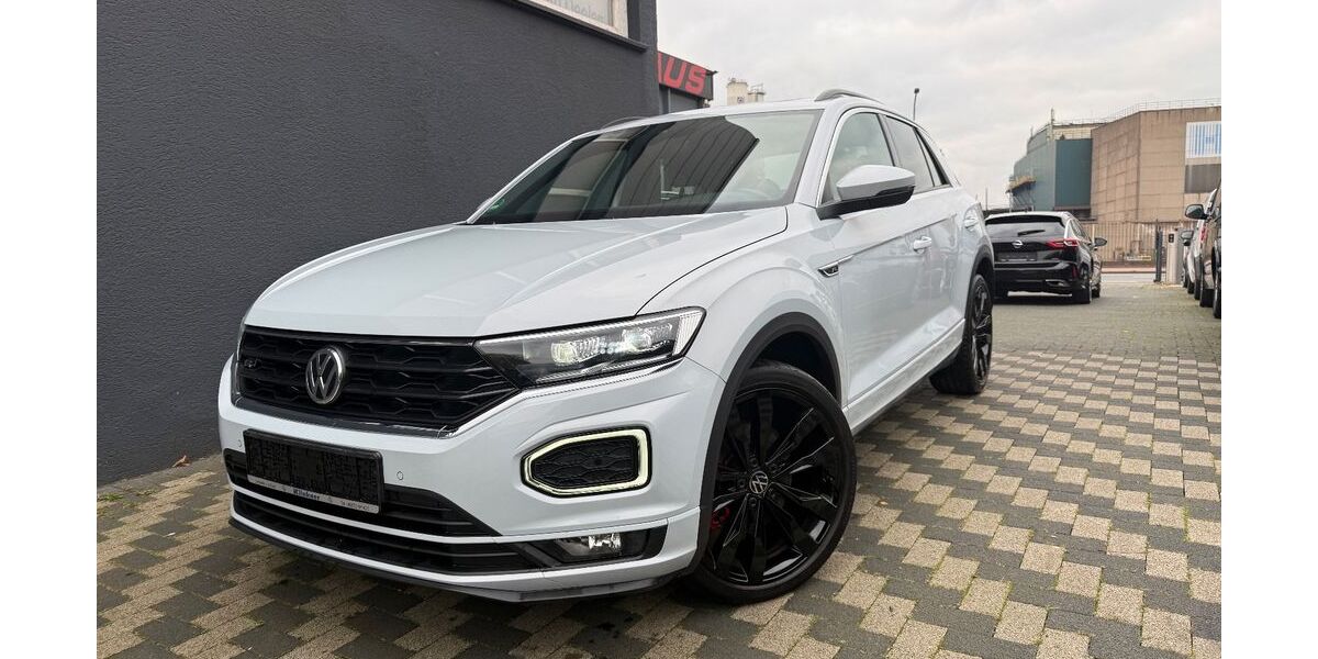 VW T-Roc 144.500 km 19.950 &euro; Duisburg 47259