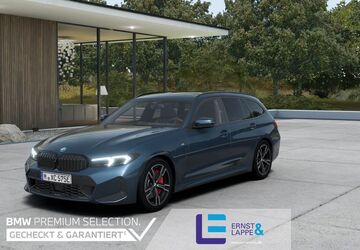 BMW 330 19.544 km 48.470 &euro; Essen 45134