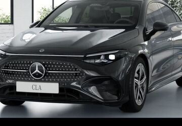 Mercedes-Benz CLA 220 9.900 km 51.990 &euro; Duisburg 47138