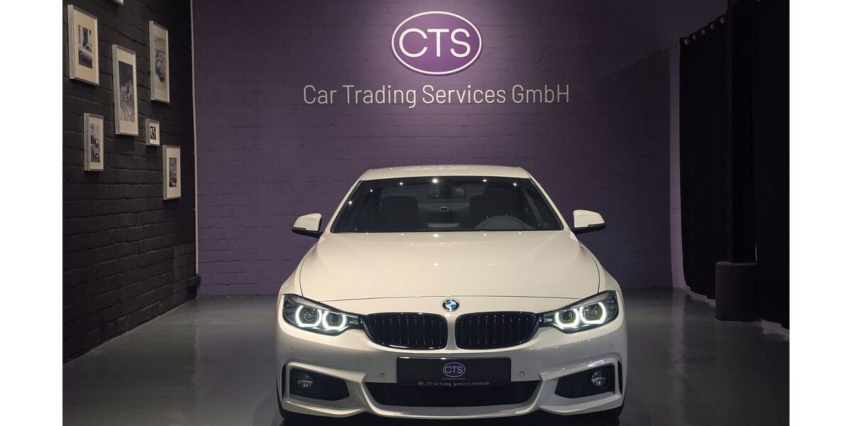 BMW 420 58.195 km 27.300 &euro; Düsseldorf 40476