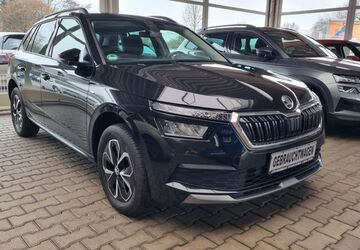 Skoda Kamiq 185.600 km 12.950 &euro; Duisburg 47167