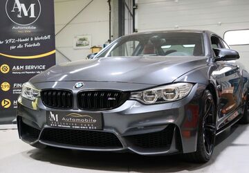 BMW M4 168.000 km 35.499 &euro; Duisburg 47228