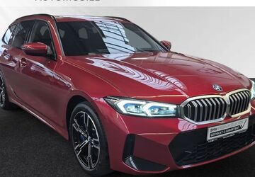 BMW 330 24.850 km 43.900 &euro; Moers 47441