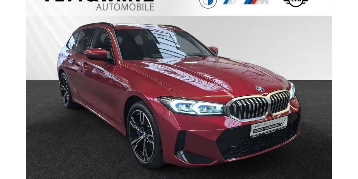 BMW 330 24.850 km 43.900 &euro; Moers 47441