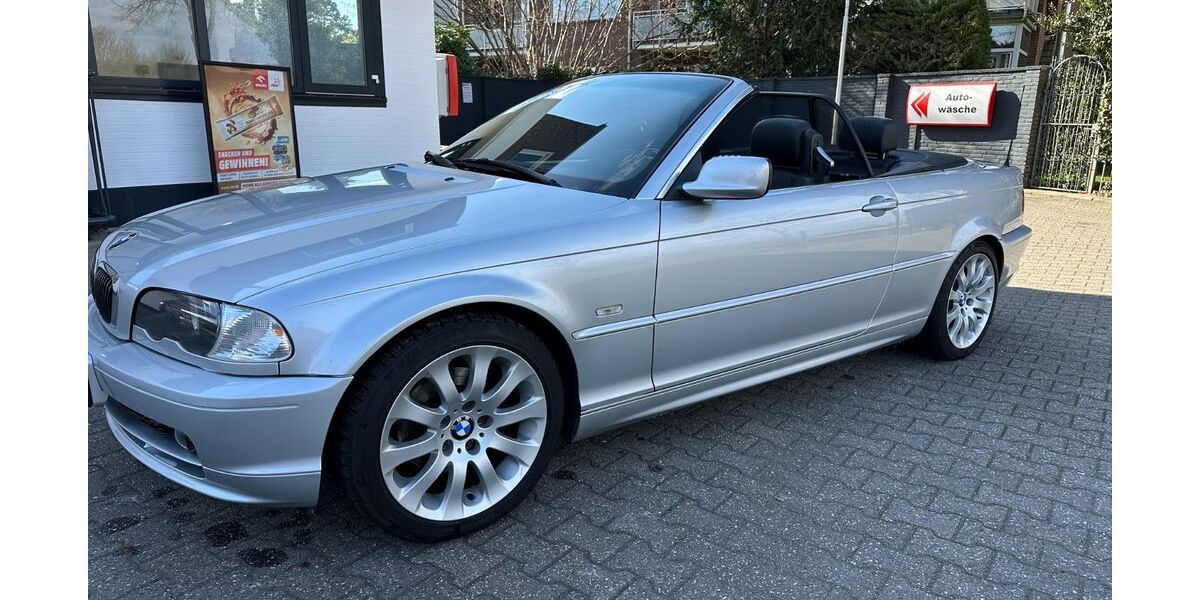 BMW 320 91.400 km 16.899 &euro; Krefeld 47804