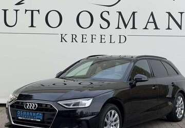 Audi A4 190.590 km 16.250 &euro; Krefeld 47805