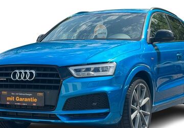 Audi Q3 92.150 km 22.980 &euro; Duisburg 47249
