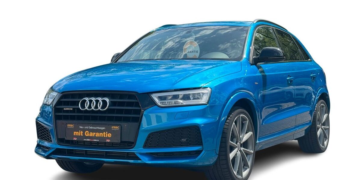 Audi Q3 92.150 km 22.980 &euro; Duisburg 47249