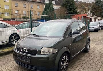 Audi A2 253.000 km 1.500 &euro; Essen 45143