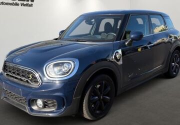 Mini Countryman C (Cooper) 31.419 km 21.940 &euro; Neuss 41464