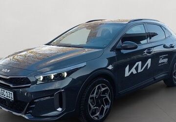 Kia XCeed 4.500 km 32.490 &euro; Duisburg 47059