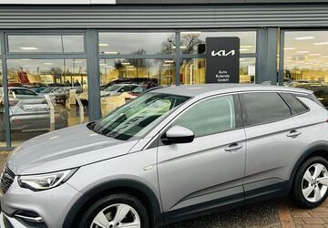 Opel Grandland (X) 75.300 km 15.990 &euro; Wesel 46485