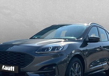 Ford Kuga 23.426 km 24.990 &euro; Moers 47441