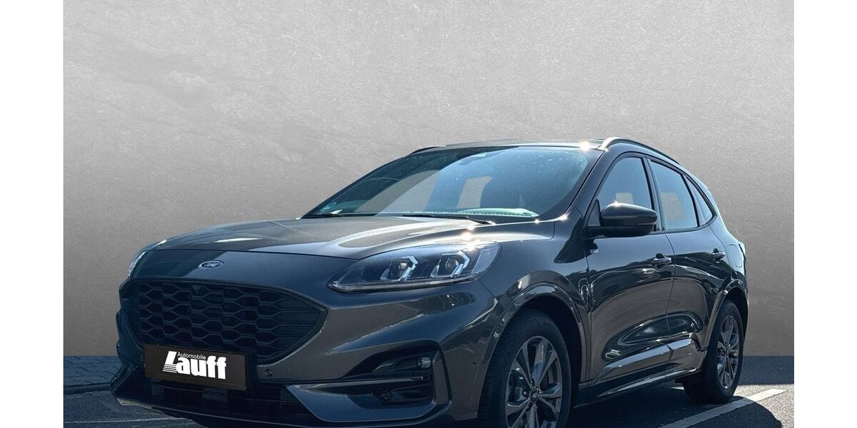 Ford Kuga 23.426 km 24.990 &euro; Moers 47441