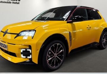 Renault R 5 7.500 km 29.490 &euro; Krefeld 47805