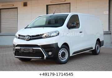 Toyota Proace (Verso) 64.000 km 16.850 &euro; Düsseldorf 40589