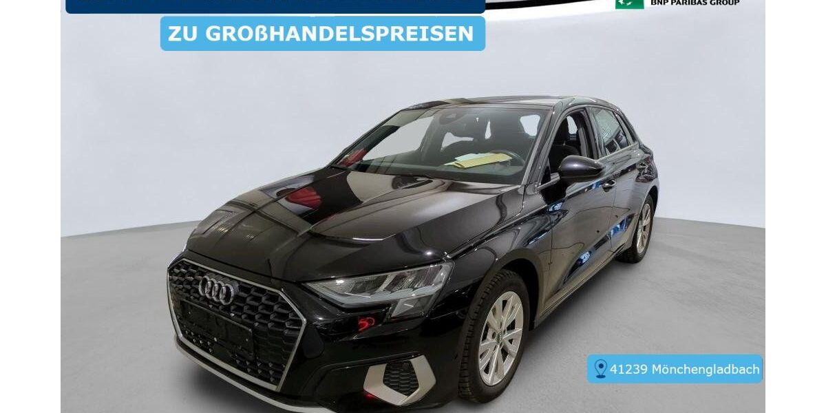 Audi A3 172.841 km 13.997 &euro; Krefeld 47829
