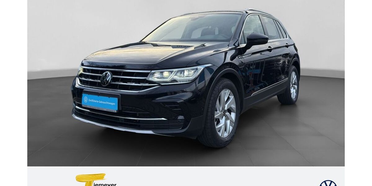 VW Tiguan 98.778 km 28.960 &euro; Oberhausen 46047