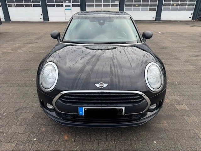 Mini One D Clubman 208.000 km 7.950 &euro; Essen 45136