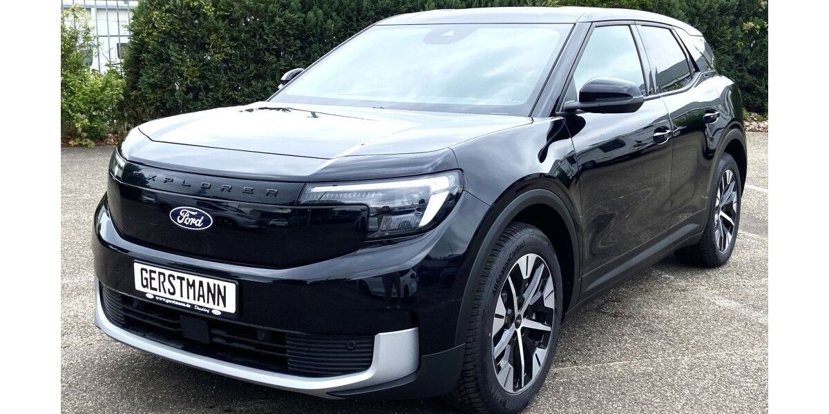Ford Explorer 6.800 km 38.480 &euro; Düsseldorf 40589