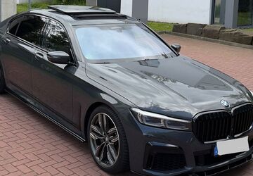 BMW 750 239.000 km 39.700 &euro; Duisburg 47139