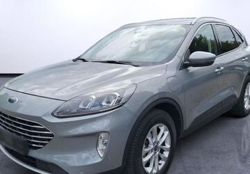 Ford Kuga 45.860 km 21.990 &euro; Gelsenkirchen 45891
