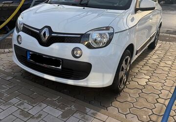 Renault Twingo 98.500 km 5.990 &euro; Duisburg 47228