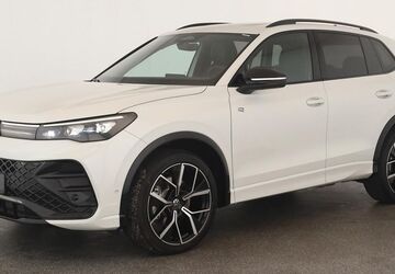 VW Tiguan 21.200 km 46.584 &euro; Neuss 41464