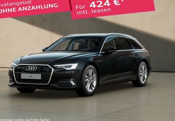 Audi A6 34.388 km 45.990 &euro; Duisburg 47249
