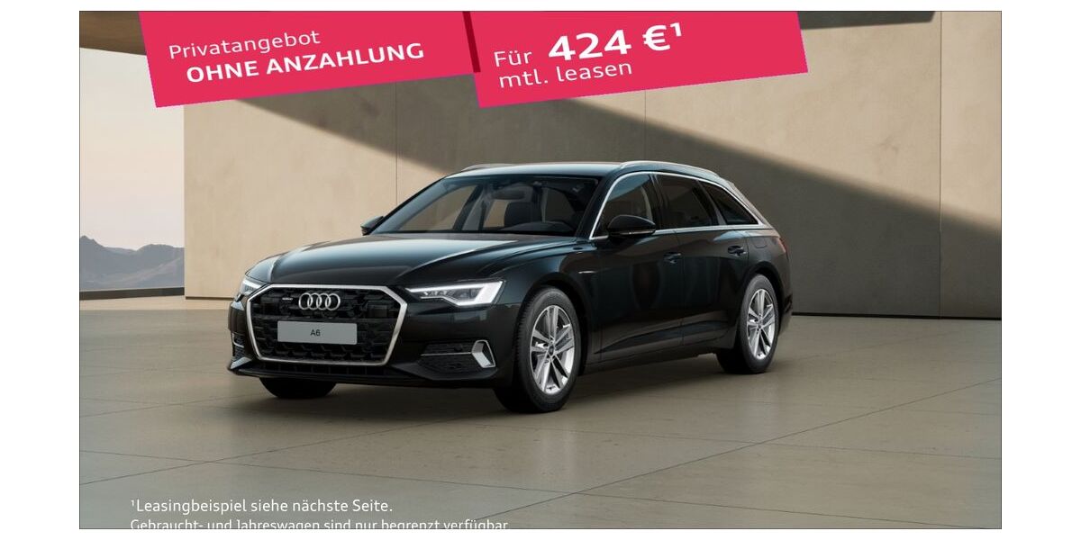 Audi A6 34.388 km 45.990 &euro; Duisburg 47249
