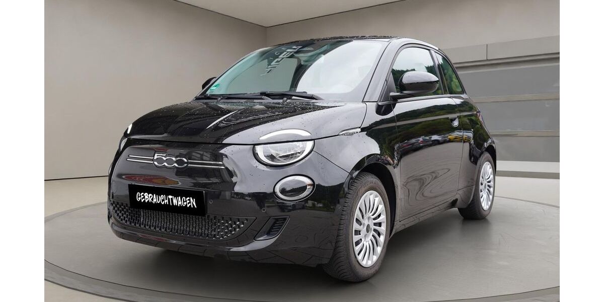 Fiat 500e 12.000 km 19.150 &euro; Neuss 41460