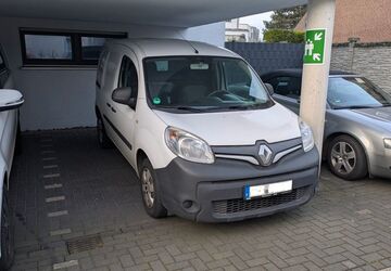 Renault Kangoo 62.351 km 9.600 &euro; Duisburg 47199