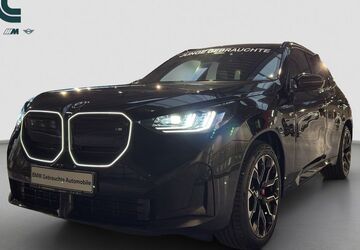 BMW X3 M50 15.848 km 66.340 &euro; Neuss 41460