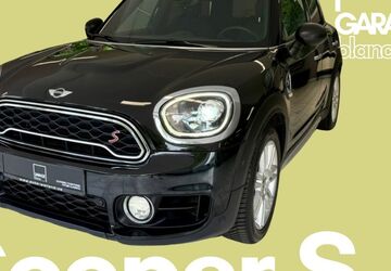 Mini Countryman S (Cooper) 148.130 km 14.490 &euro; Gelsenkirchen 45899