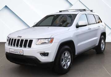 Jeep Grand Cherokee 42.211 km 20.990 &euro; Düsseldorf 40231