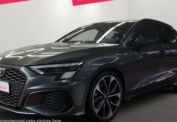 Audi A3 102.711 km 23.850 &euro; Duisburg 47249