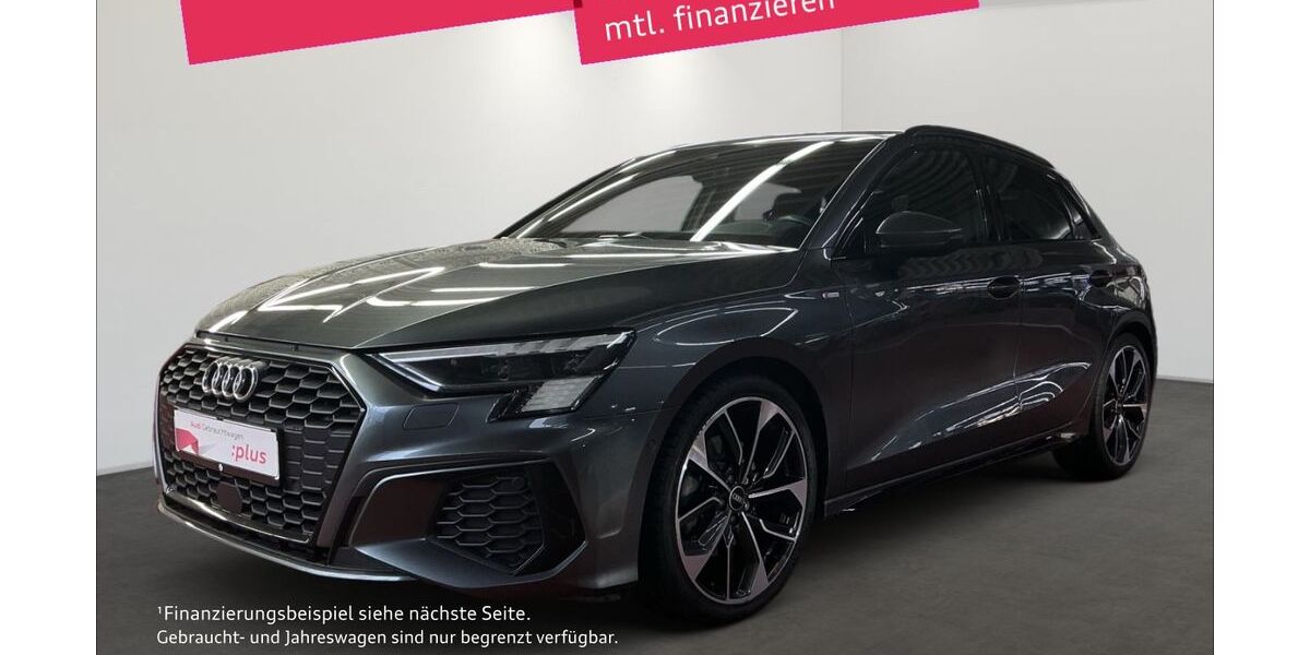 Audi A3 102.711 km 23.850 &euro; Duisburg 47249