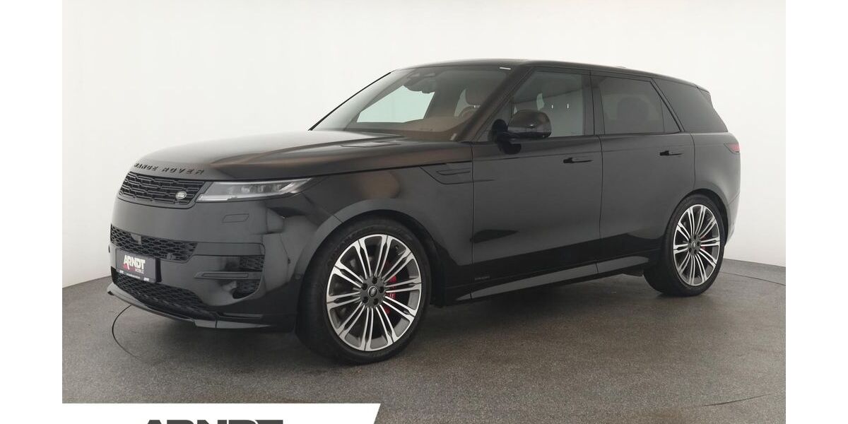 Land Rover Range Rover Sport 50.100 km 97.484 &euro; Neuss 41460
