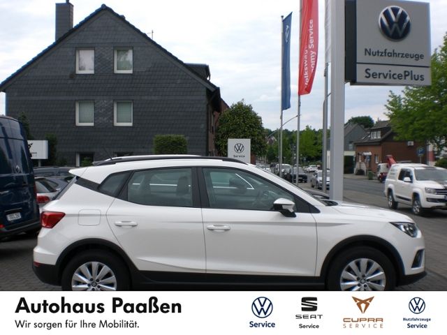 Seat Arona 38.240 km 16.950 &euro; Oberhausen 46145