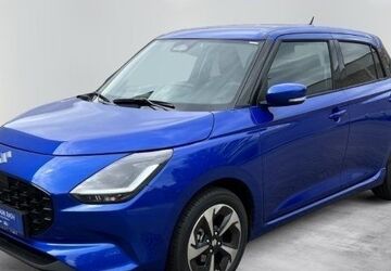 Suzuki Swift 1.416 km 17.980 &euro; Krefeld 47805