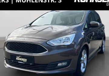 Ford C-Max 97.000 km 8.880 &euro; Moers 47441