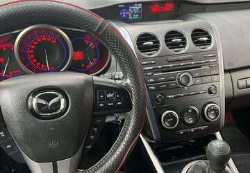 Mazda CX-7 166.000 km 6.500 &euro; Oberhausen 46045