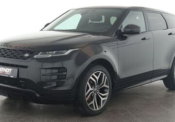 Land Rover Range Rover Evoque 61.600 km 36.484 &euro; Düsseldorf 40233