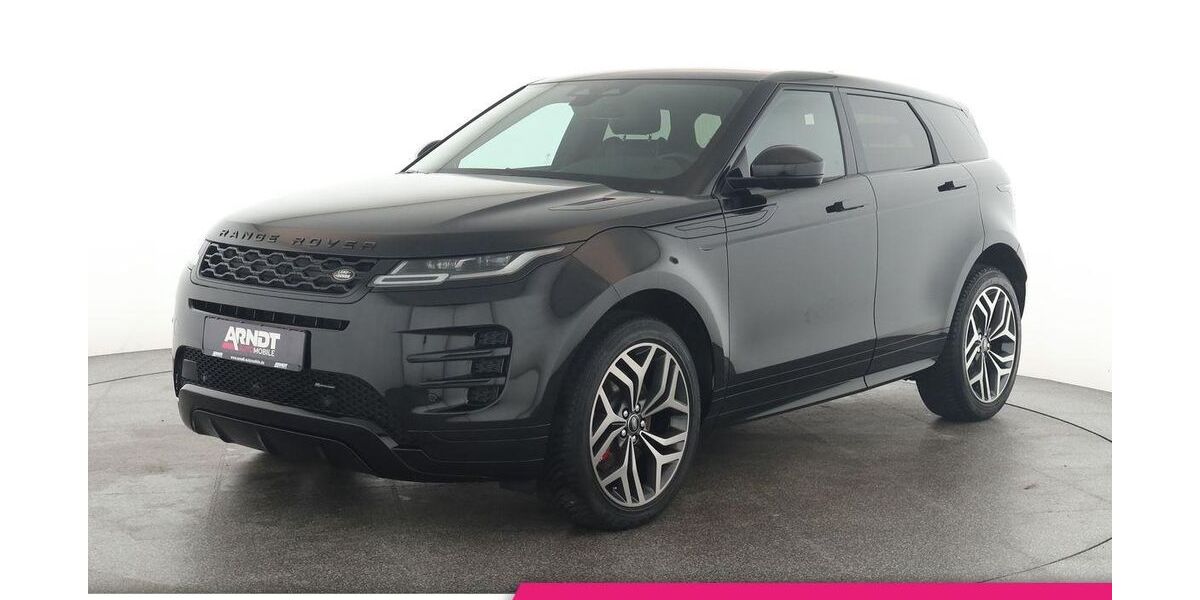 Land Rover Range Rover Evoque 61.600 km 36.484 &euro; Düsseldorf 40233