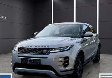 Land Rover Range Rover Evoque 117.640 km 18.990 &euro; Duisburg 47259