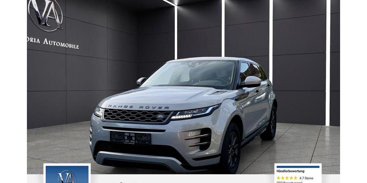 Land Rover Range Rover Evoque 117.640 km 18.990 &euro; Duisburg 47259