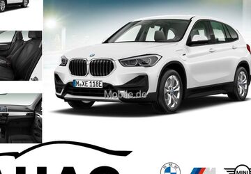 BMW X1 74.341 km 24.840 &euro; Gelsenkirchen 45897