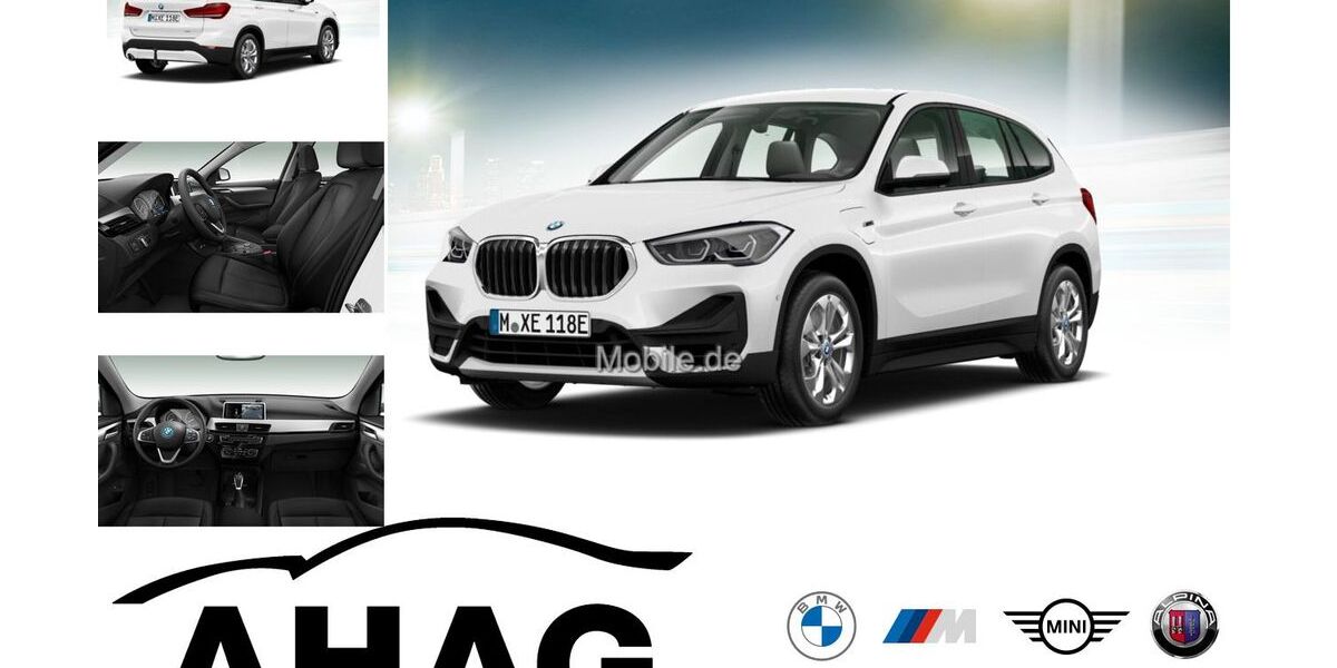 BMW X1 74.341 km 24.840 &euro; Gelsenkirchen 45897